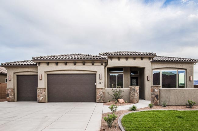 Homes for Sale in Moapa Valley, NV