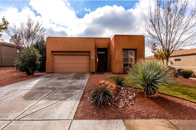 Homes for Sale in Ivins, UT